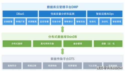 新數科技完成數千萬元A輪融資，加速構建數據庫智能軟件生態體系